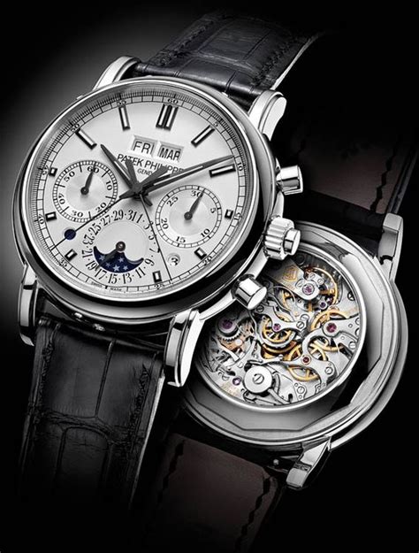 Patek Philippe geneve automatic